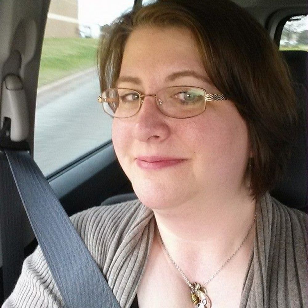 Meet your Posher, Brandi